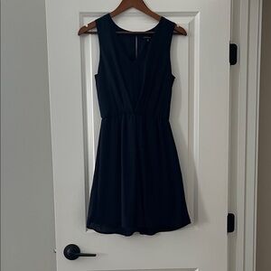Dynamite Sleeveless Dress